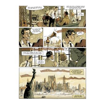 La Peau de l'autre - vol. 01/2