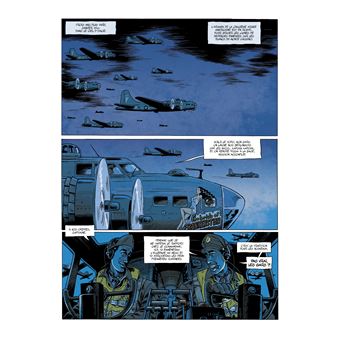 La Peau de l'autre - vol. 01/2