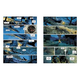 La Peau de l'autre - vol. 01/2