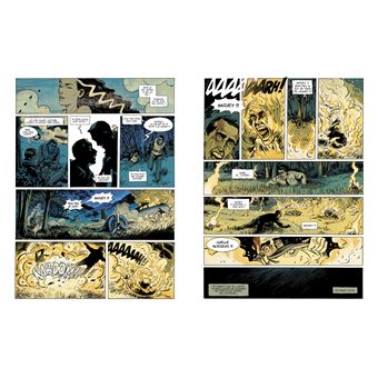 La Peau de l'autre - vol. 01/2