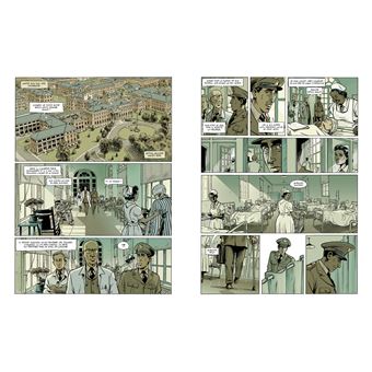 La Peau de l'autre - vol. 01/2