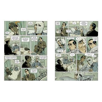 La Peau de l'autre - vol. 01/2