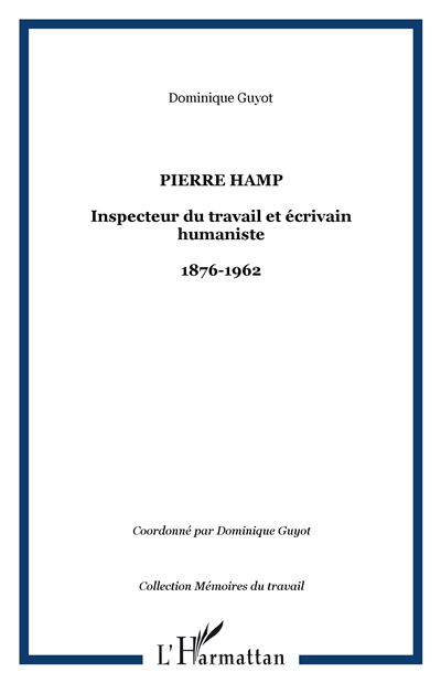 Pierre Hamp