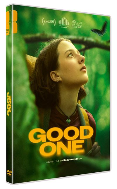 Good One DVD