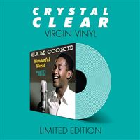 Wonderful World - The Hits Beperkte Editie Vinyl Doorzichtig