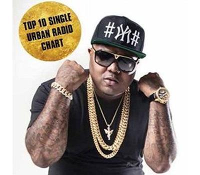 Chedda world the album