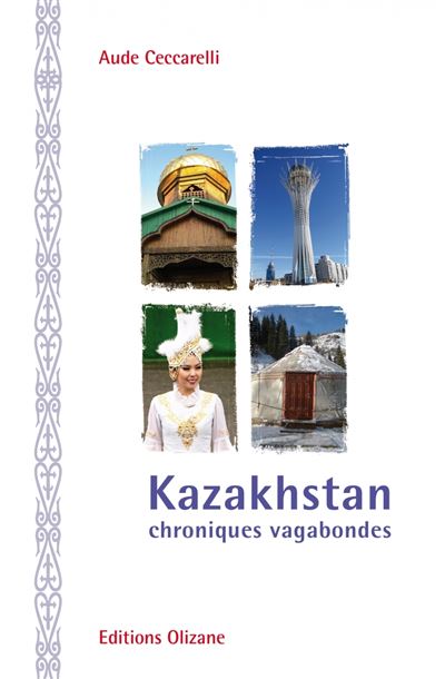Kazakhstan - chroniques vagabondes