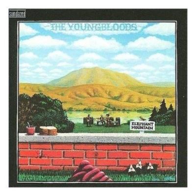 Elephant mountain exed