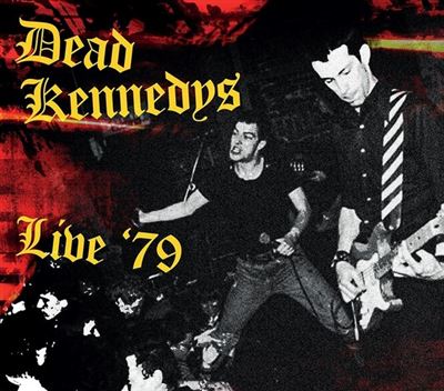 Live '79 Radio Broadcast Portland Oregon