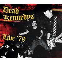 Live '79 Radio Broadcast Portland Oregon
