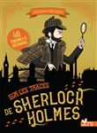 Sur les traces de - Sherlock Holmes