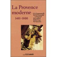 Provence moderne