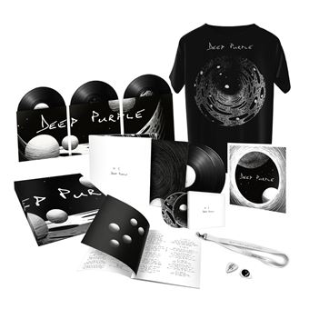Deep Purple - 1 - Vinil - Compra música na Fnac.pt