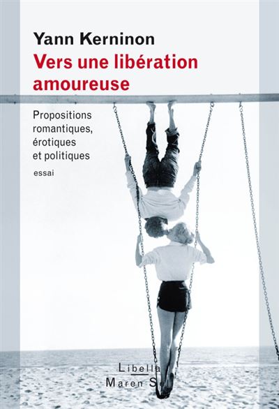 Vers une libération amoureuse - Yann Kerninon - broché