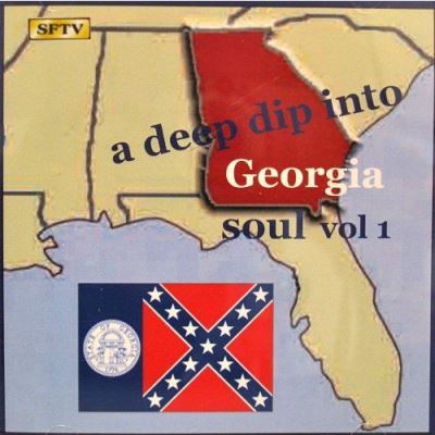 Georgia soul 1