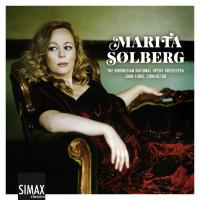 Marita Solberg