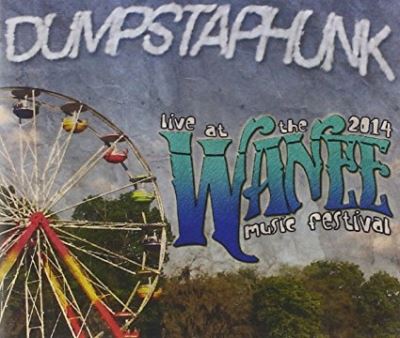 Covers led zeppelin live at wanee 2014