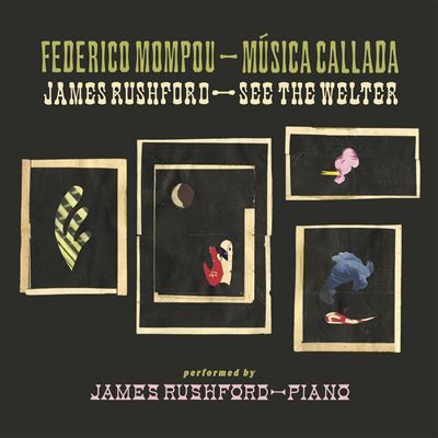 Musica Callada See The Welter