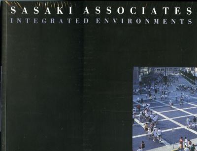 Sasaki associates integrated environnements