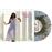 Dream World - Vinilo Transpare Splatter