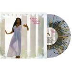 Dream World - Vinilo Transpare Splatter