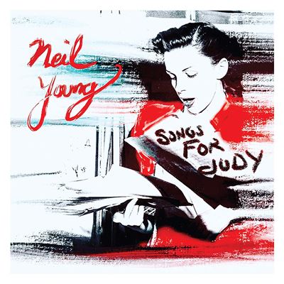 Songs for judy