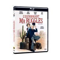 L'Extravagant Mr Ruggles - FR-Bluray