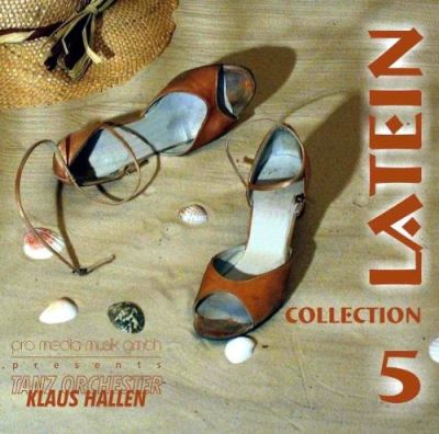 Latein collection 5