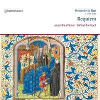 Requiem / Missa de Beata Virgine