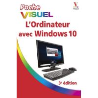 Poche Visuel Bien Debuter En Informatique Maxi Volume Poche Elaine Marmel Achat Livre Fnac