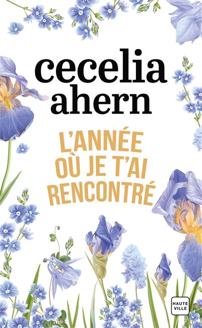 L'annee ou je t'ai rencontre
