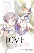 Love Mix-Up - Tome 5 (VF)