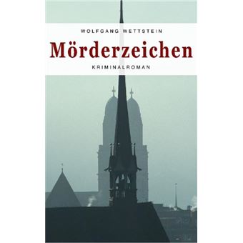 MÖRDERZEICHEN