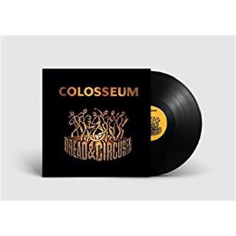 Bread And Circuses - Colosseum - Vinyle album - Achat & prix | fnac