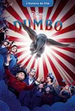 DUMBO [LE FILM] - L'histoire du Film - Disney