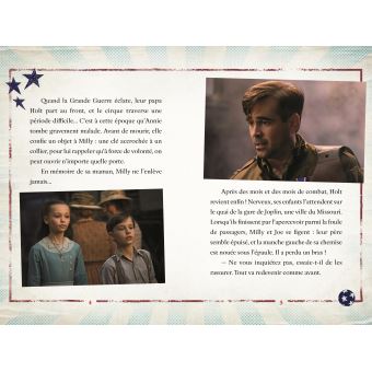 DUMBO [LE FILM] - L'histoire du Film - Disney