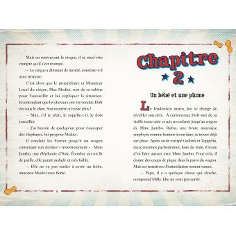 DUMBO [LE FILM] - L'histoire du Film - Disney