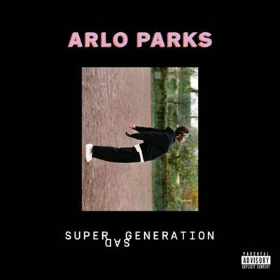 Super Sad Generation | Arlo Parks