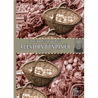 A l'entorn d'un Panièr