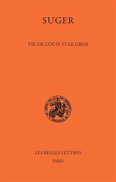 Vie de Louis le Gros
