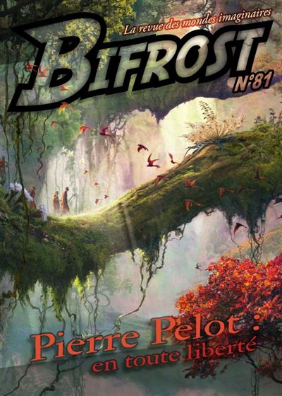 Dossier Pierre Pelot