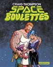 Space boulettes
