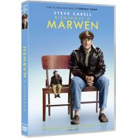 Bienvenue à Marwen DVD