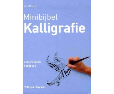 Kalligrafie