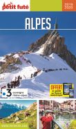 Alpes 2019 petit fute + offre num