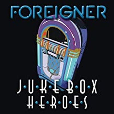 Juke Box Heroes
