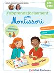 J'apprends facilement avec Montessori CM1-CM2