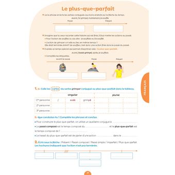J'apprends facilement avec Montessori CM1-CM2