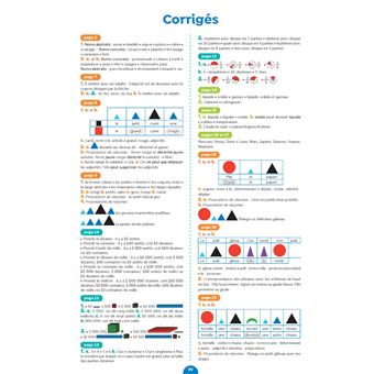 J'apprends facilement avec Montessori CM1-CM2
