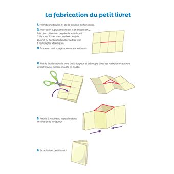 J'apprends facilement avec Montessori CM1-CM2